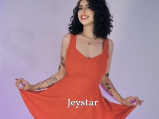 jeystar SexyIdol