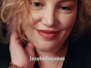Jezebellejones