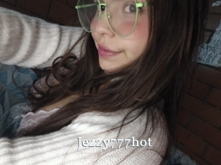 Jezzy777hot