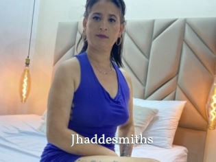 Jhaddesmiths