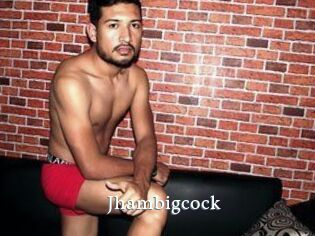Jhambigcock