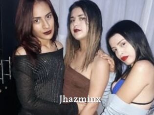 Jhazminx