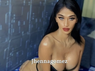jhennagomez SexyIdol