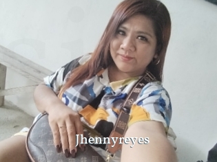 Jhennyreyes