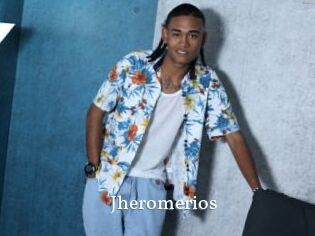 Jheromerios