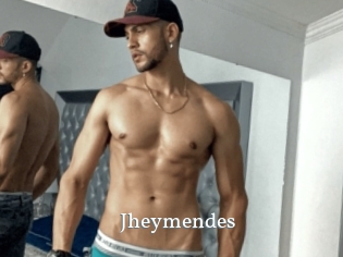 Jheymendes