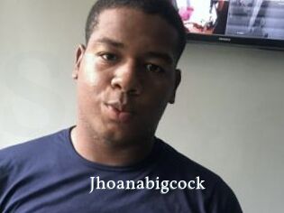 Jhoanabigcock
