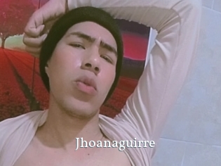 Jhoanaguirre