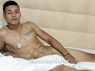Jhoanmontoya