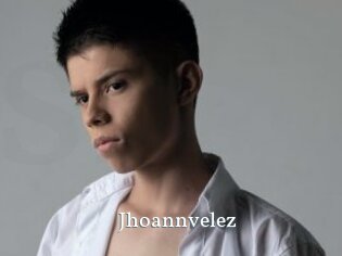 Jhoannvelez