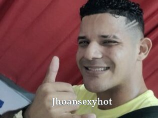 Jhoansexyhot