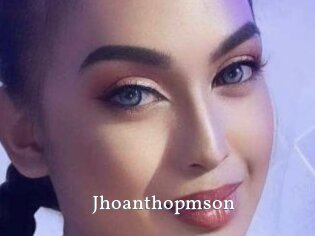 Jhoanthopmson