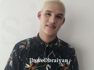 JhoceObraiyan