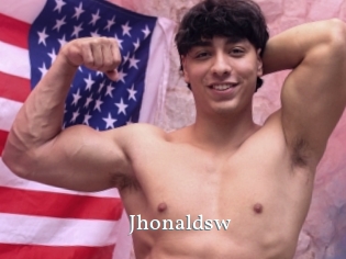 jhonaldsw SexyIdol