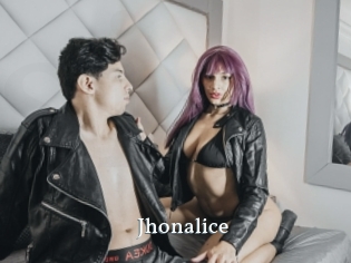 Jhonalice