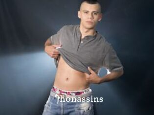 Jhonassins