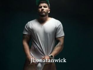 Jhonatanwick