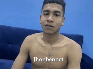 Jhonbennet