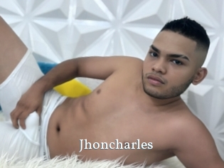 Jhoncharles