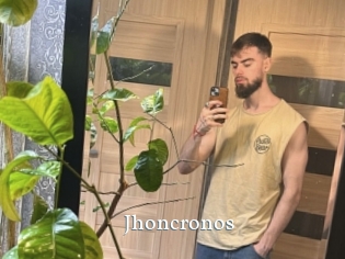 Jhoncronos