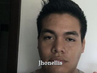 Jhonellis