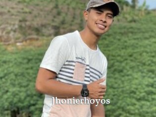 Jhonierhoyos