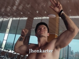 Jhonkarter