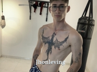 jhonleving SexyIdol