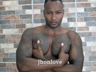 Jhonlove