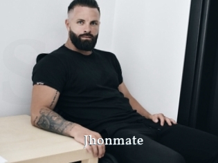 jhonmate SexyIdol