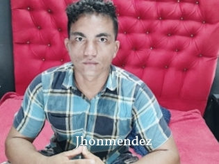 Jhonmendez