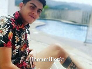 Jhonmiller81