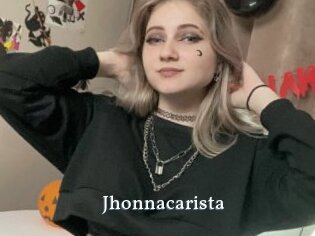 Jhonnacarista