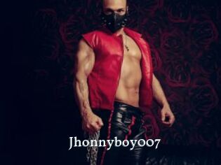 Jhonnyboy007