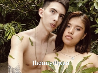 Jhonnydijean