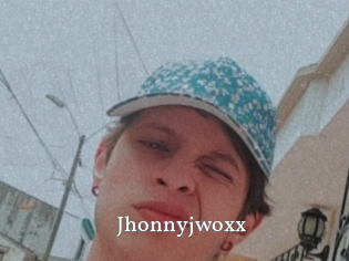 Jhonnyjwoxx
