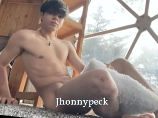 Jhonnypeck