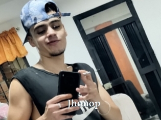 jhonop SexyIdol