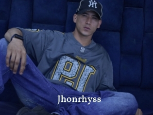 jhonrhyss SexyIdol