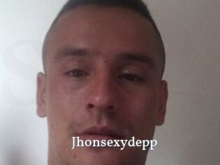 Jhonsexydepp