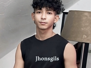 Jhonsgils