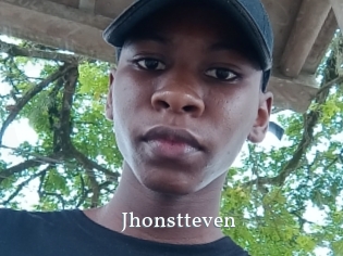 Jhonstteven