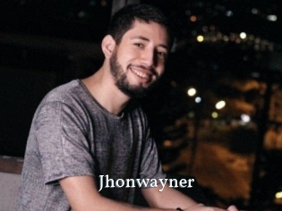 Jhonwayner
