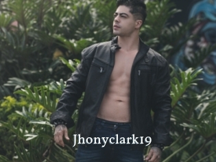 Jhonyclark19