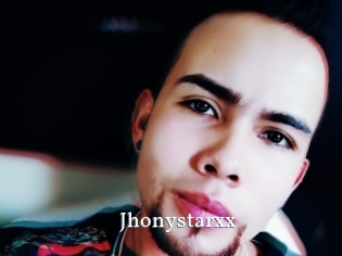 Jhonystarxx
