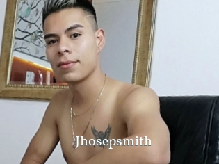 jhosepsmith SexyIdol