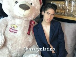Jhosstynlatino