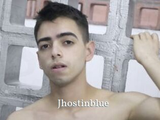 Jhostinblue