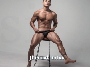 Jhosuahuntxx