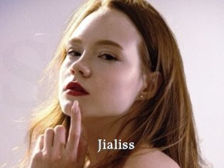jialiss SexyIdol